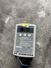 Telemecanique atv08hu09m2 spee for sale  Fredericksburg