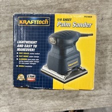 Kraftech sheet palm for sale  Albany