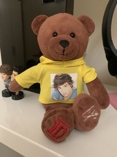 One direction bear usato  Quartu Sant Elena