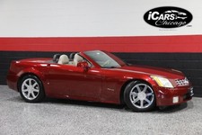 2006 cadillac xlr for sale  Skokie