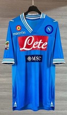 Maglia napoli 2012 usato  Napoli