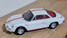 Renault alpine 110 d'occasion  Langon