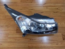 Farol direito Chevrolet Cruze LT 2014 comprar usado  Enviando para Brazil
