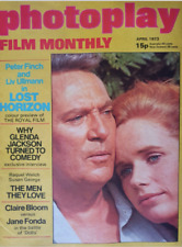 Photoplay apr 1973 for sale  HIGH WYCOMBE
