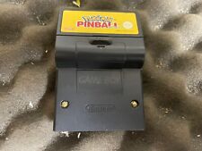 Pokemon pinball gameboy usato  Colli del Tronto