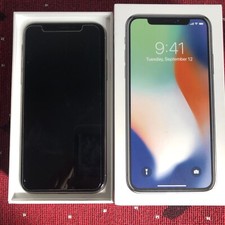 Iphone silver 64gb gebraucht kaufen  Hoya