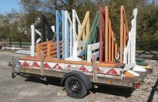 Set ten show for sale  CASTLE CARY