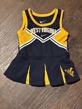 Wvu nike cheerleader for sale  Morgantown