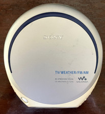 Sony discman walkman for sale  Ann Arbor