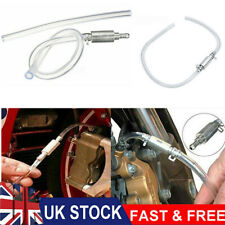 Clutch brake bleeder for sale  DUNSTABLE