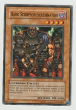 scorpione collezione usato scorpione collezione usato Formigine