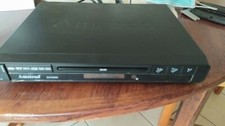 Dvd mpeg4 amstrad usato  Fabrica di Roma