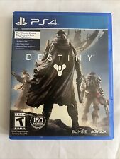 PS4 DESTINY, usado comprar usado  Enviando para Brazil