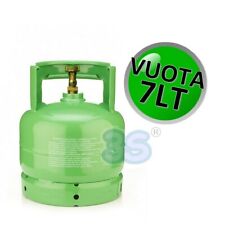 Bombola neutra vuota usato  Lecco