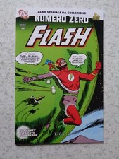 Flash zero lion usato  Pistoia