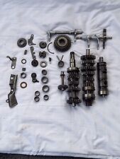Suzuki gt380 1972 for sale  BARNSTAPLE