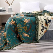 Bohemia baumwolle sofa gebraucht kaufen  Versand nach Germany