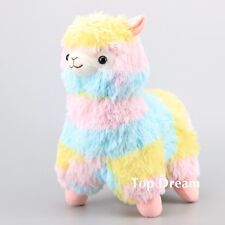Big rainbow alpacasso for sale  Shipping to United Kingdom