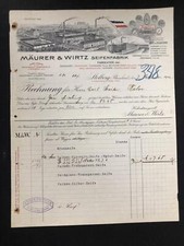 Rechnung lithographie dalli gebraucht kaufen  Deutschland