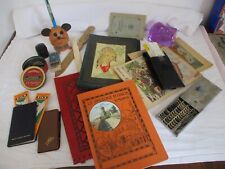 Lotto vintage oggetti usato  Italia