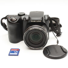 Samsung wb100 16.2mp for sale  NEWCASTLE UPON TYNE