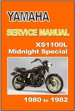 Yamaha workshop manual d'occasion  Expédié en Belgium