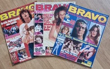 Auswahl zeitschriften 1978 gebraucht kaufen  Wangerland