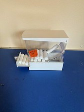 Watterollenspender zahnarztpra gebraucht kaufen  Reinhardshagen