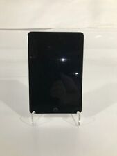 Usado, Apple iPad mini 4 32GB, Wi-Fi, 7,9 polegadas - Cinza Espacial, 1GB, Grau B comprar usado  Enviando para Brazil