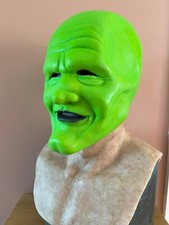 Maschera silicone maschera usato  Spedire a Italy