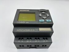 Siemens logo 6ed1052 d'occasion  Sevran