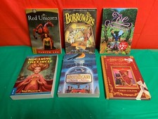 Fantasy kids books for sale  Morgantown