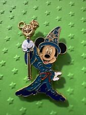 Rare disney sorcerer for sale  Pocatello