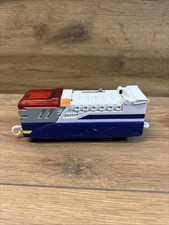 Tomy trackmaster police for sale  MORPETH