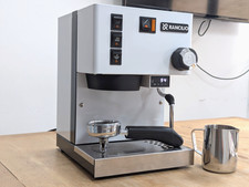 Rancilio silvia pid for sale  OXFORD
