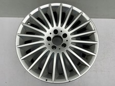 Alu felge mercedes gebraucht kaufen  Hamburg