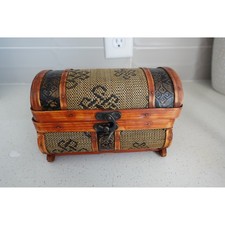 Vintage asian handmade for sale  Frisco