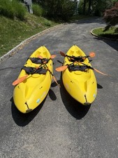 Ocean kayak malibu for sale  Stamford