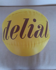 Delial sonnencreme wasserball gebraucht kaufen  Untergruppenbach