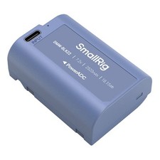 Smallrig 4906 batteria usato Smallrig 4906 batteria usato  Italia