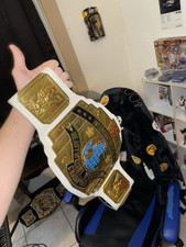 Wwe international championship for sale  Bartow