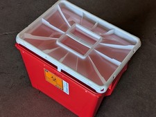 Medline mds705208 red for sale  Chicago