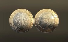 Türk lira 2020 gebraucht kaufen  Troisdorf