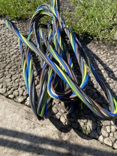 Kabelreste kupferkabel adern gebraucht kaufen  Ingolstadt