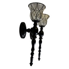 Sconces vintage celebrating for sale  Cross Plains