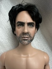 Tonner matt lord for sale  East Falmouth