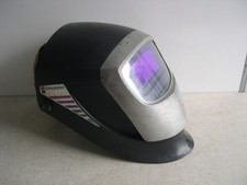 Speedglas 9000v helmet for sale  UK