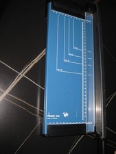 Dahle 502 hebel gebraucht kaufen  Deutschland