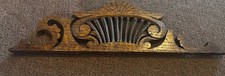 Vtg architectural wood for sale  Little River
