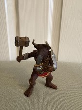 Papo minotaur figure for sale Papo minotaur figure for sale  SOUTHAMPTON